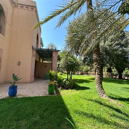 Palmeraie Village Appartement Marrakesh Exterior foto